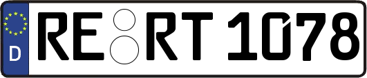 RE-RT1078
