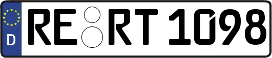RE-RT1098