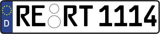 RE-RT1114