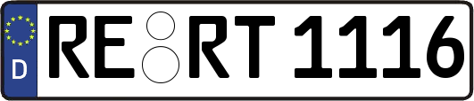 RE-RT1116