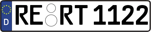 RE-RT1122