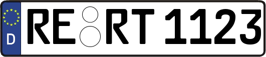 RE-RT1123