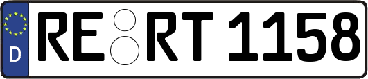 RE-RT1158