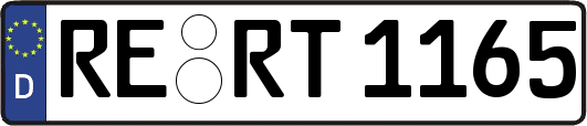 RE-RT1165