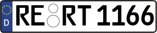 RE-RT1166