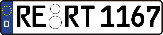 RE-RT1167