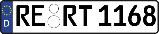 RE-RT1168