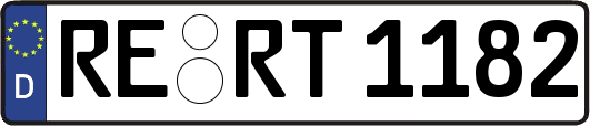RE-RT1182