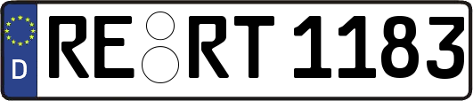 RE-RT1183
