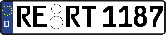 RE-RT1187