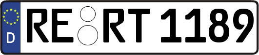 RE-RT1189