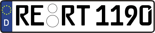 RE-RT1190