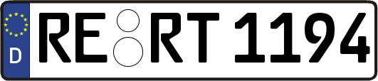 RE-RT1194