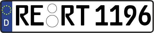 RE-RT1196