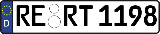 RE-RT1198