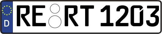 RE-RT1203