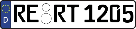 RE-RT1205