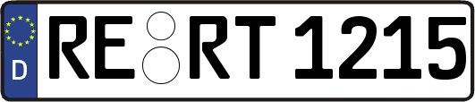 RE-RT1215