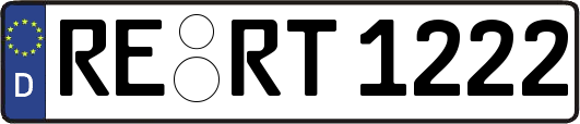 RE-RT1222