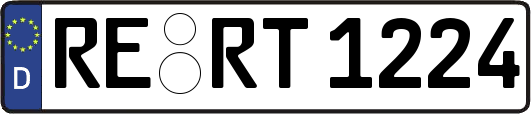 RE-RT1224