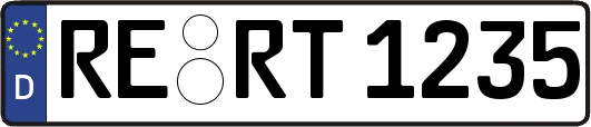 RE-RT1235
