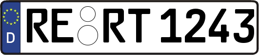 RE-RT1243