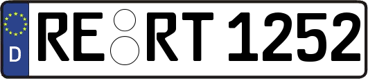 RE-RT1252