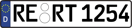 RE-RT1254