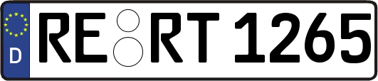 RE-RT1265