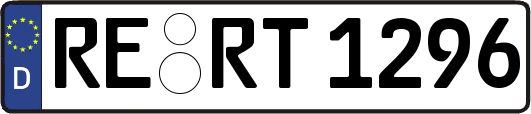 RE-RT1296