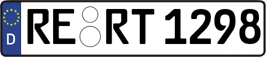 RE-RT1298