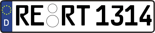 RE-RT1314