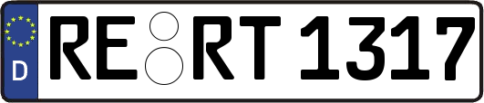 RE-RT1317