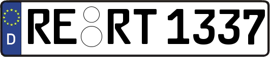 RE-RT1337