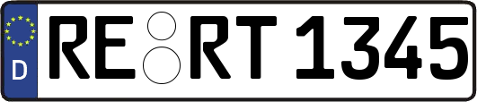 RE-RT1345