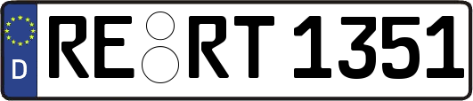RE-RT1351