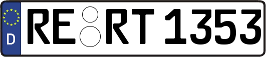 RE-RT1353