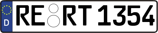 RE-RT1354
