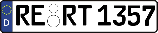 RE-RT1357