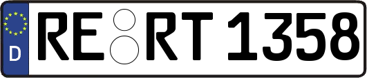 RE-RT1358