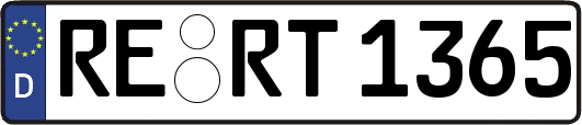 RE-RT1365