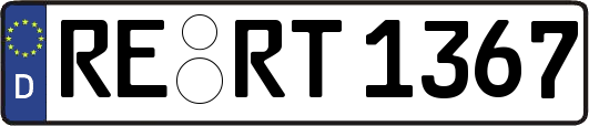 RE-RT1367