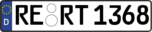 RE-RT1368