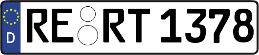 RE-RT1378