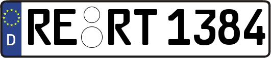 RE-RT1384
