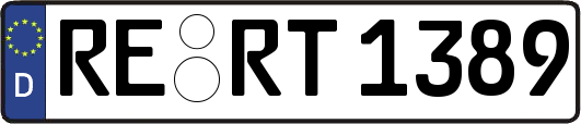 RE-RT1389
