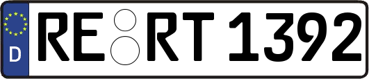 RE-RT1392