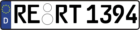 RE-RT1394