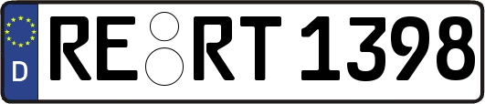RE-RT1398