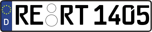 RE-RT1405